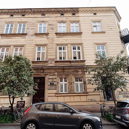 Kochanowskiego Family Apartments Krasków Εξωτερικό φωτογραφία