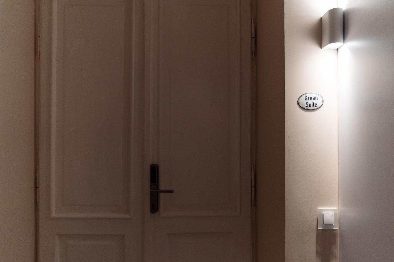 Kochanowskiego Family Apartments Krasków Εξωτερικό φωτογραφία