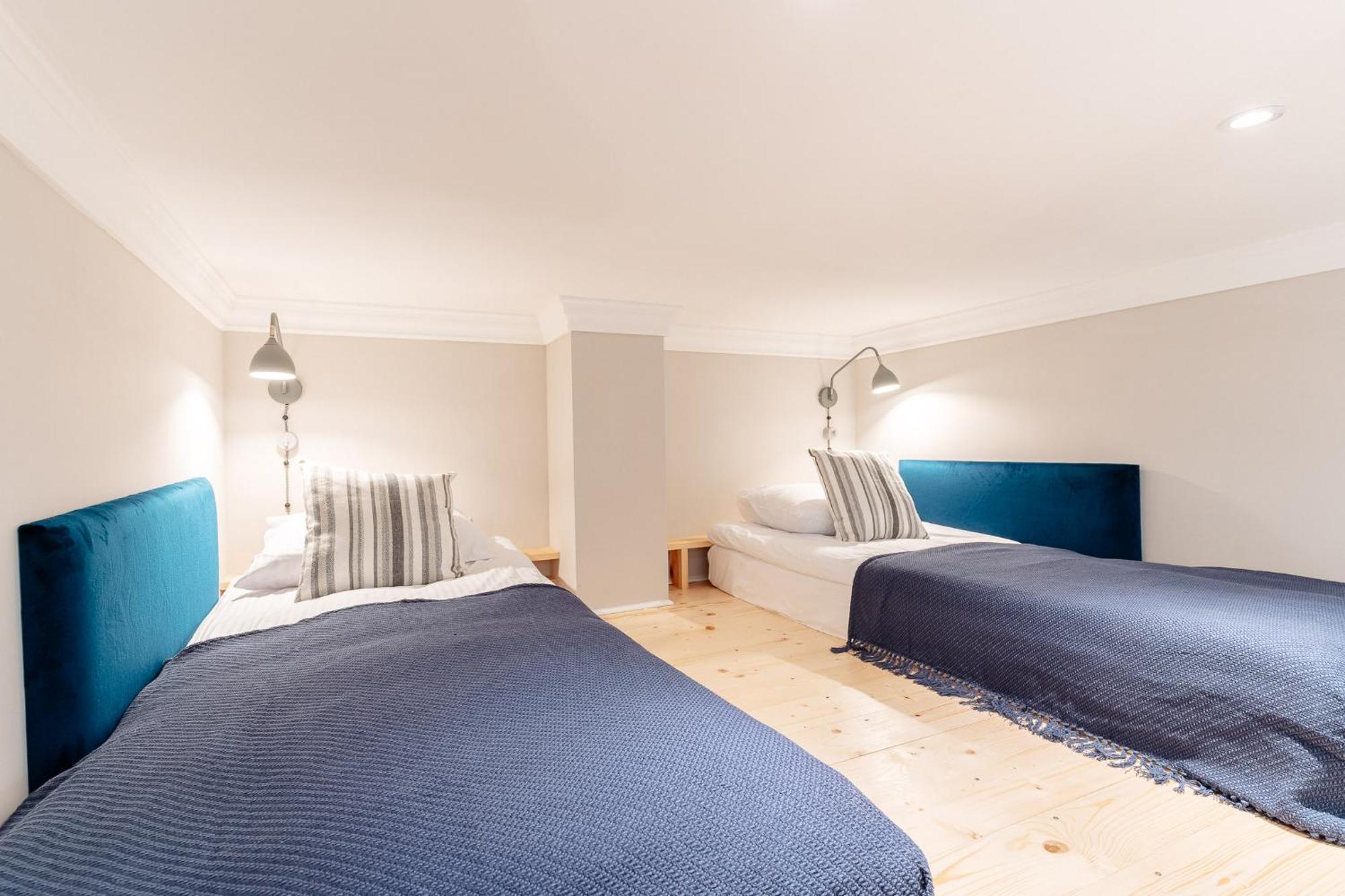 Kochanowskiego Family Apartments Krasków Εξωτερικό φωτογραφία