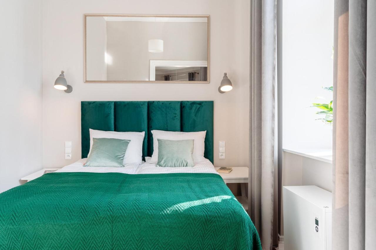 Kochanowskiego Family Apartments Krasków Εξωτερικό φωτογραφία