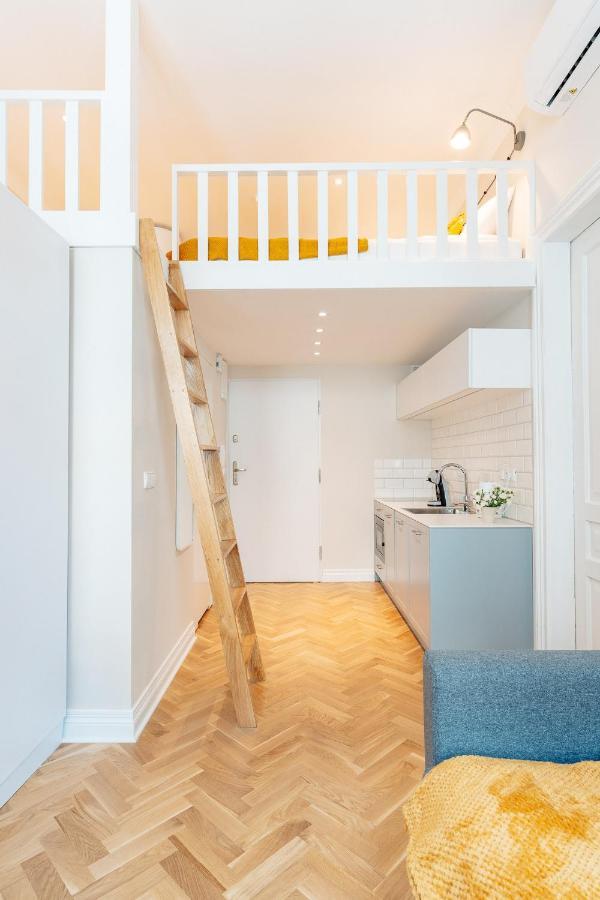 Kochanowskiego Family Apartments Krasków Εξωτερικό φωτογραφία