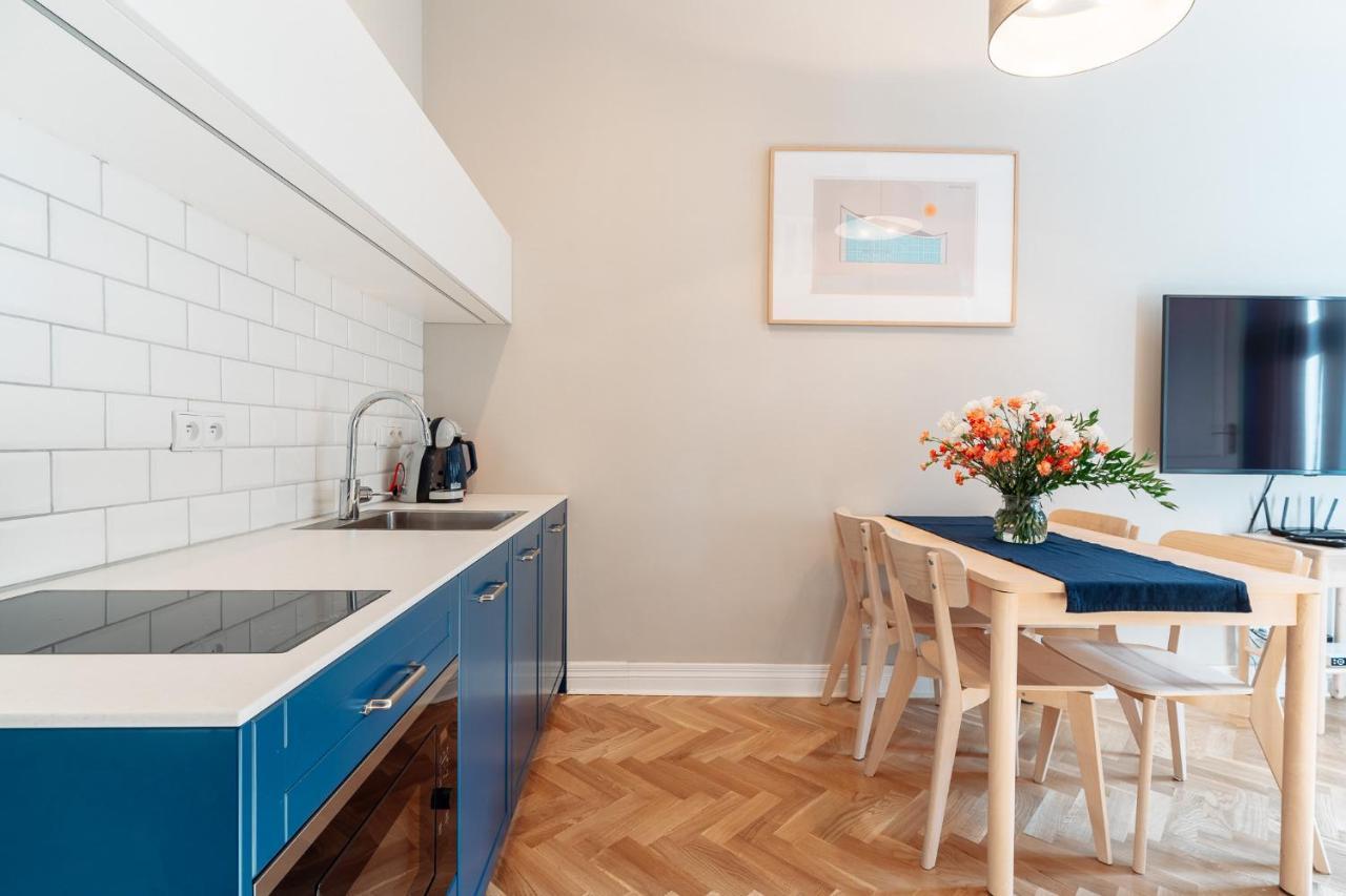 Kochanowskiego Family Apartments Krasków Εξωτερικό φωτογραφία