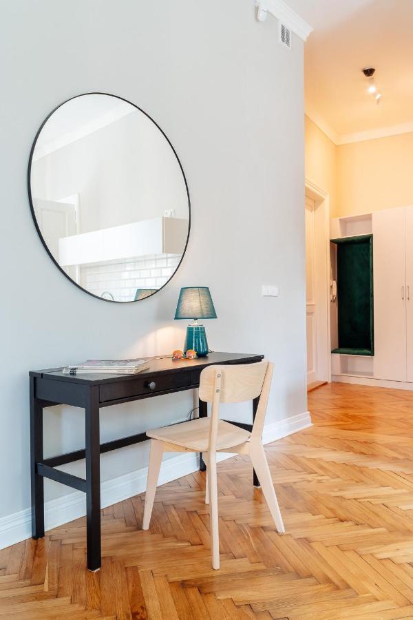Kochanowskiego Family Apartments Krasków Εξωτερικό φωτογραφία