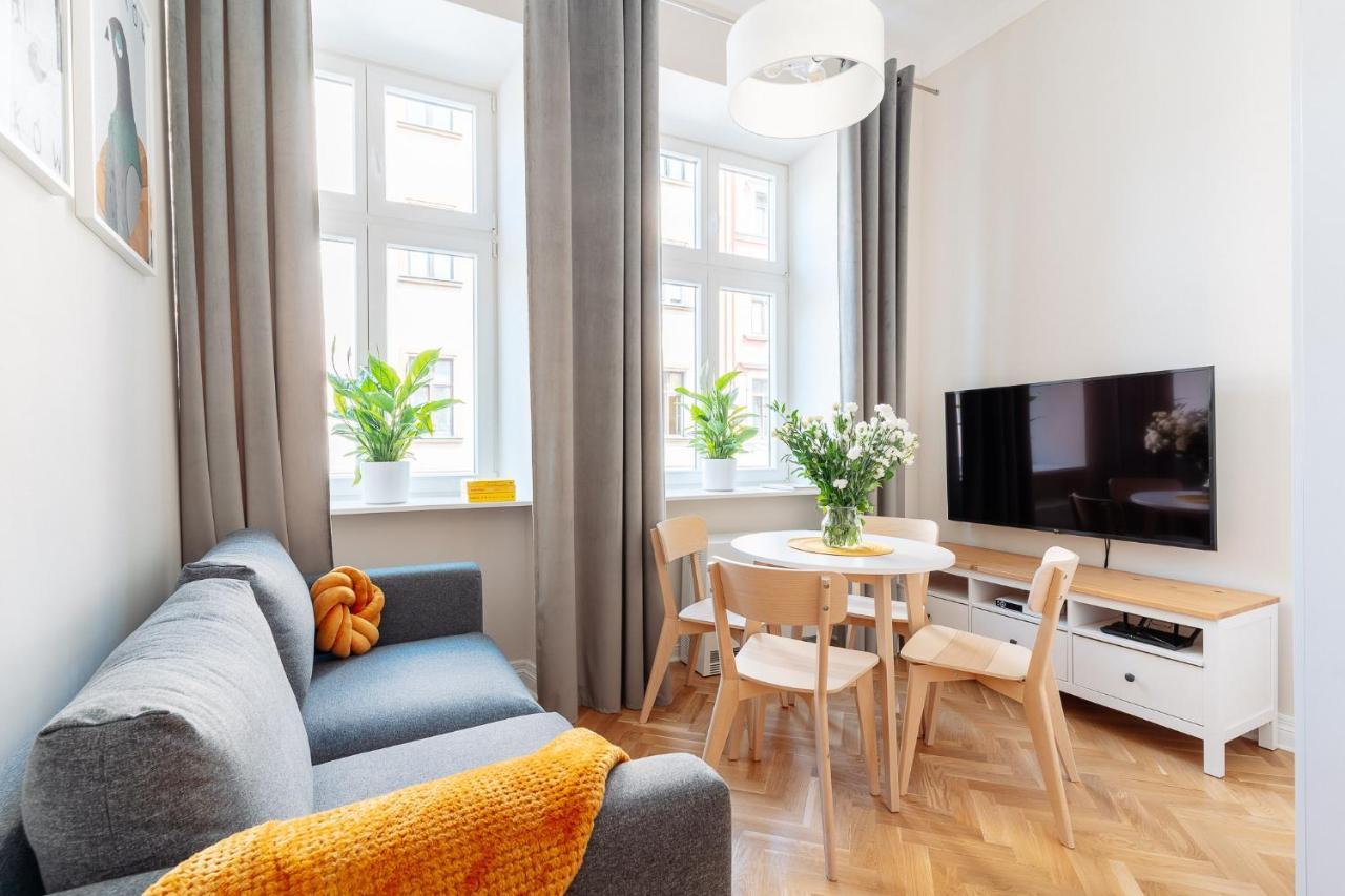 Kochanowskiego Family Apartments Krasków Εξωτερικό φωτογραφία