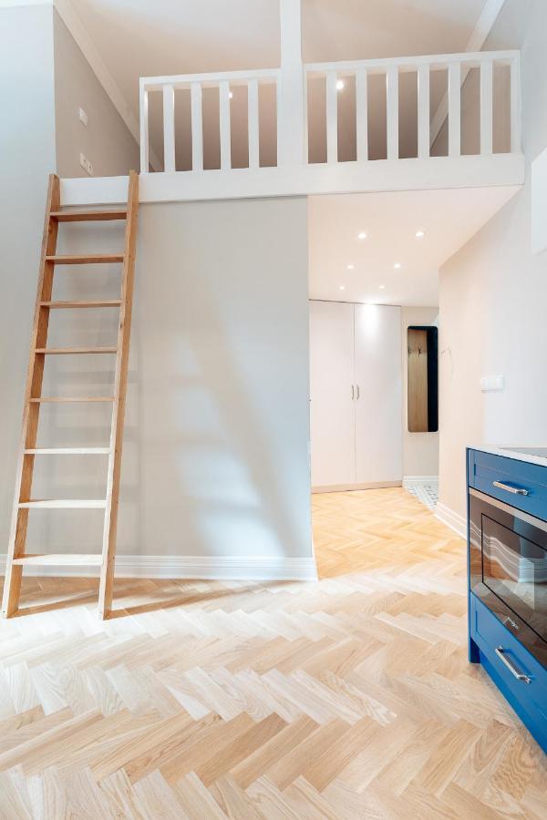 Kochanowskiego Family Apartments Krasków Εξωτερικό φωτογραφία