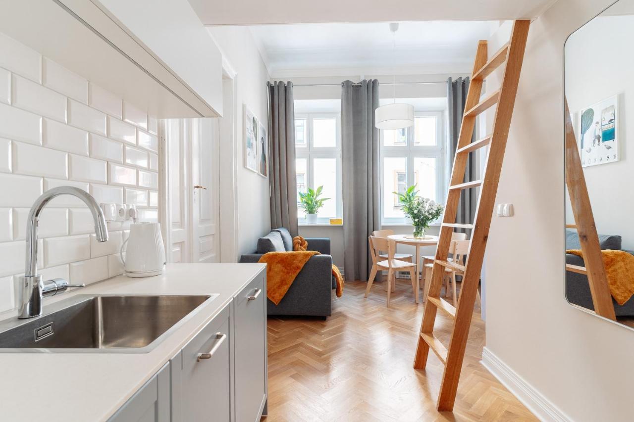 Kochanowskiego Family Apartments Krasków Εξωτερικό φωτογραφία