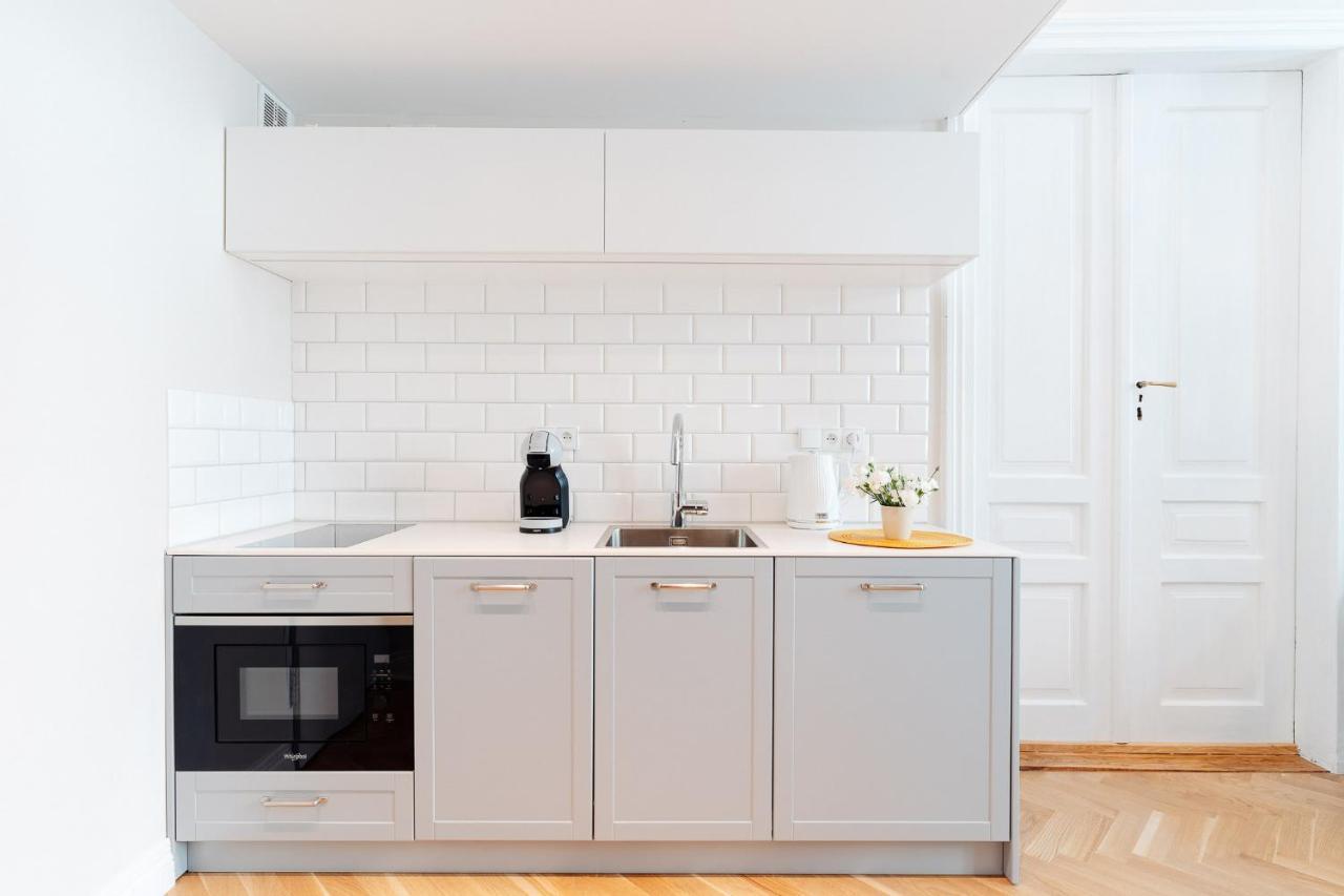 Kochanowskiego Family Apartments Krasków Εξωτερικό φωτογραφία