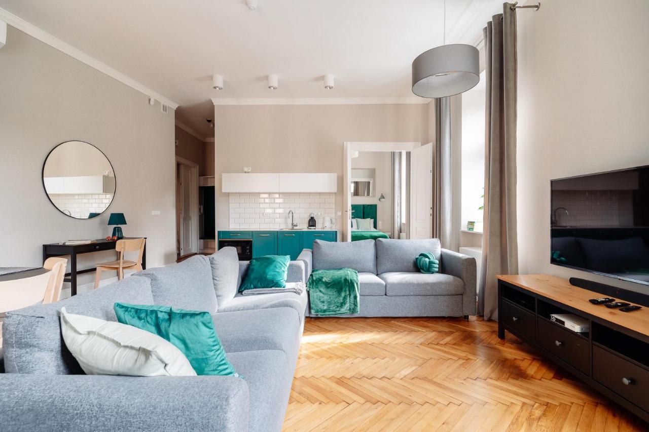 Kochanowskiego Family Apartments Krasków Εξωτερικό φωτογραφία