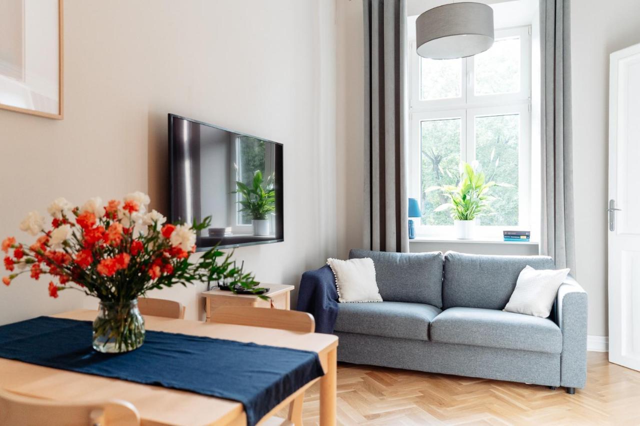 Kochanowskiego Family Apartments Krasków Εξωτερικό φωτογραφία