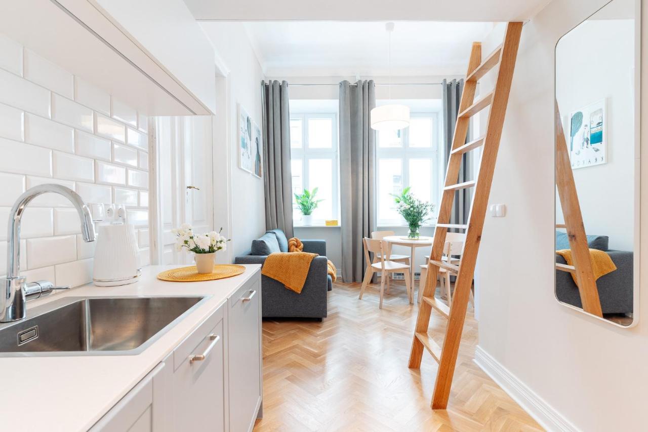 Kochanowskiego Family Apartments Krasków Εξωτερικό φωτογραφία