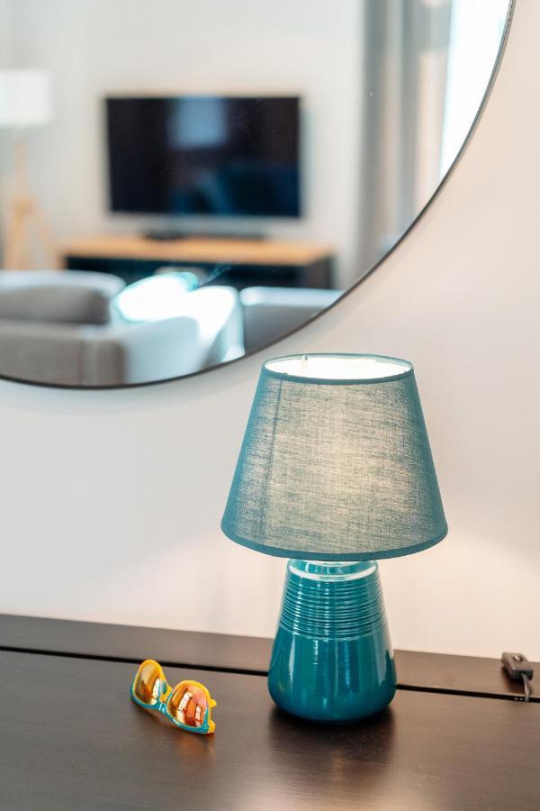 Kochanowskiego Family Apartments Krasków Εξωτερικό φωτογραφία