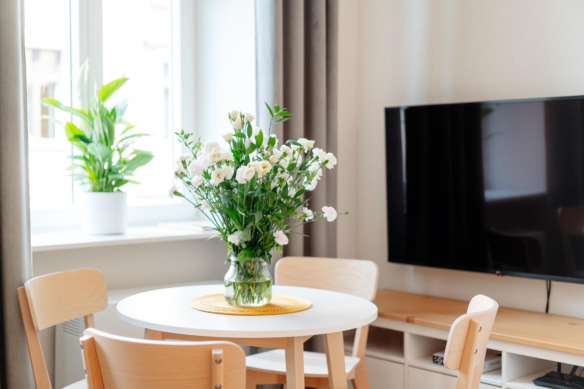 Kochanowskiego Family Apartments Krasków Εξωτερικό φωτογραφία